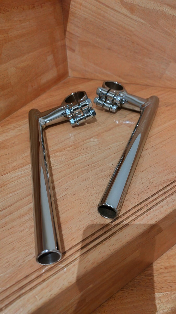 スマタハン34Φセパハンkh250kh400ss350マッハの落札情報詳細 - Yahoo