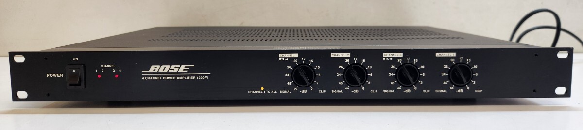 中古】5ch マルチチャンネル パワーアンプ SONY TA-N9000ES 完全整備品