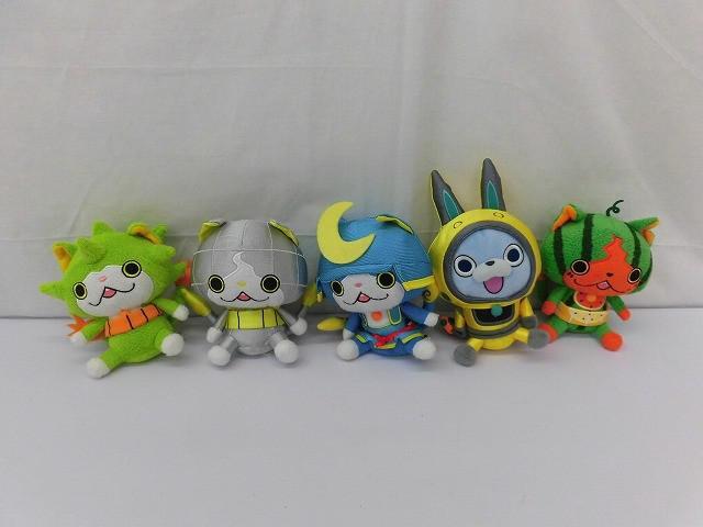 非売品】 激レア 妖怪ウォッチ メダル イナウサ USAピョン ウサピョン