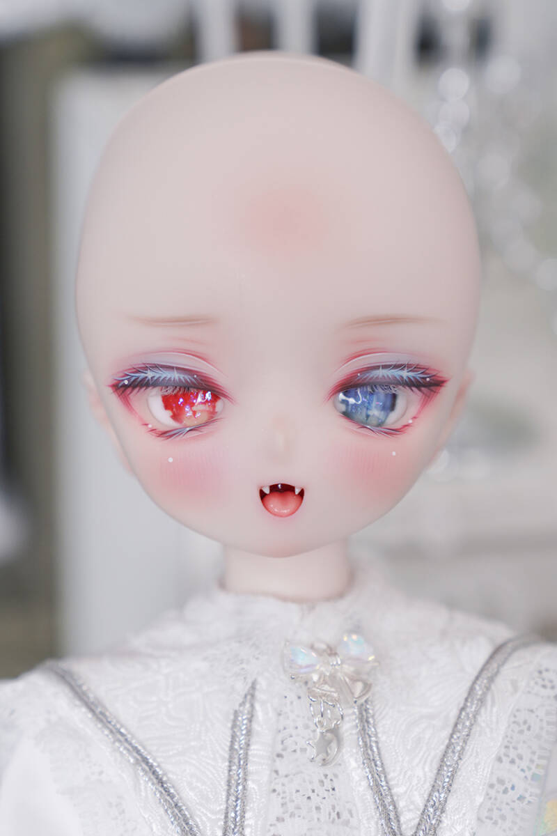セミホワイト肌 DDH-01 カスタムヘッド - Yahoo!オークション DDH-01 