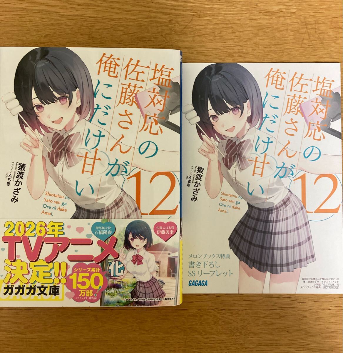 【初版帯付】変人のサラダボウル　メロンブックス特典ブックカバー Yahoo!オークション - 変人のサラダボウル 2 メロンブックス特典きらき