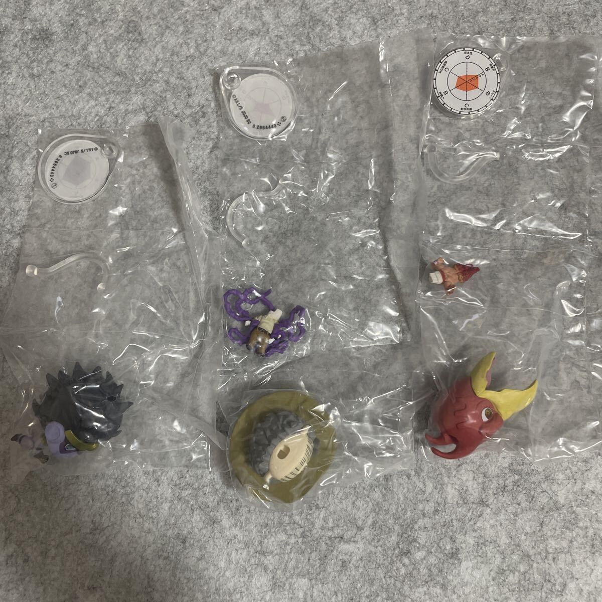 ◇ジョジョの奇妙な冒険◇スタープラチナ ザ ワールド◇スタンド 