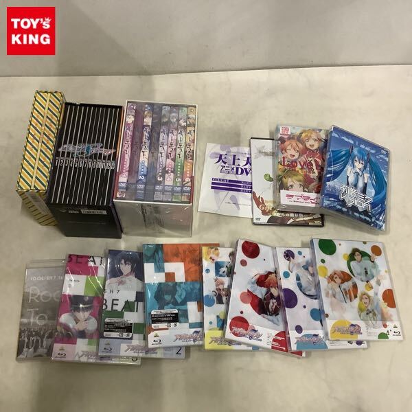 T190726-11I B1ポスター 園田海未 「ラブライブ!The School Idol Movie 