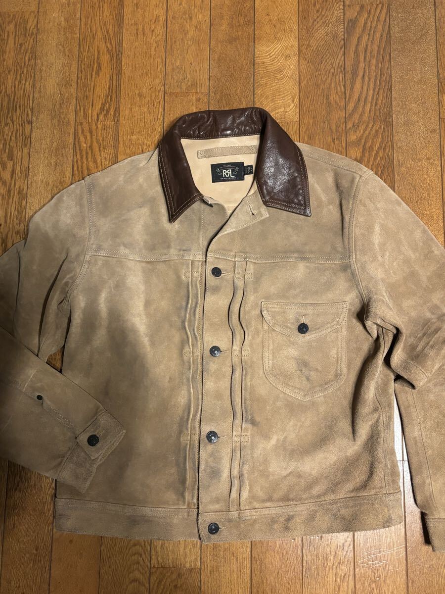 セ*ン様 RRL バンダナ柄 ストール　ジョニーデップ ラルフローレン ダブルア セ*ン様 RRL バンダナ柄 ストール ジョニーデップ ラルフローレン