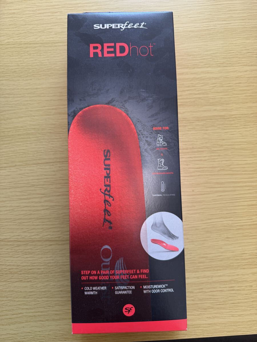 アシックス安全靴 RED HOT レッドホット 3000足限定カラー 26cm