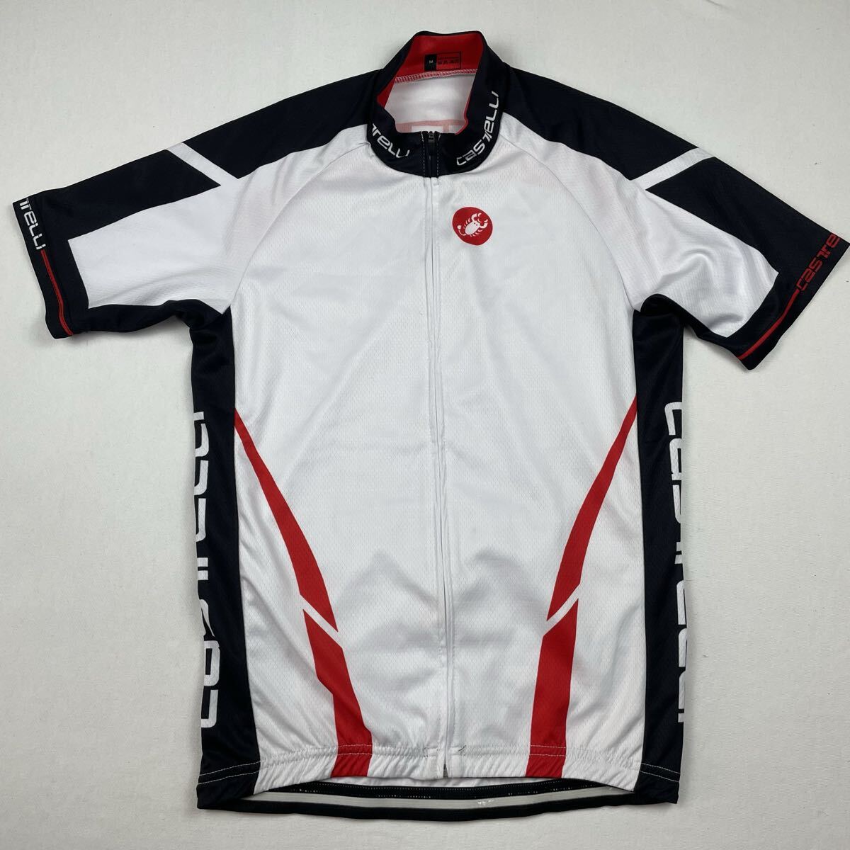 新品】43%OFF! CASTELLI GIRO102 Race Jersey M カステリ ジロ デ 