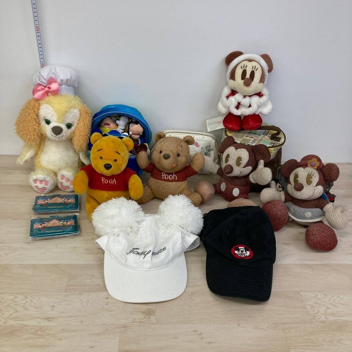 ディズニー☆クラシックプー☆フォトスタンド☆くまのプーさんと少年 