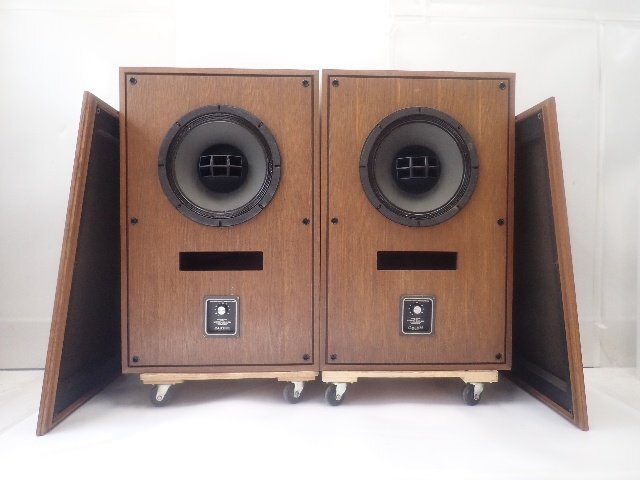 エーモン AUDEA ATB-2700D ネットワーク内蔵エンクロージャー付き