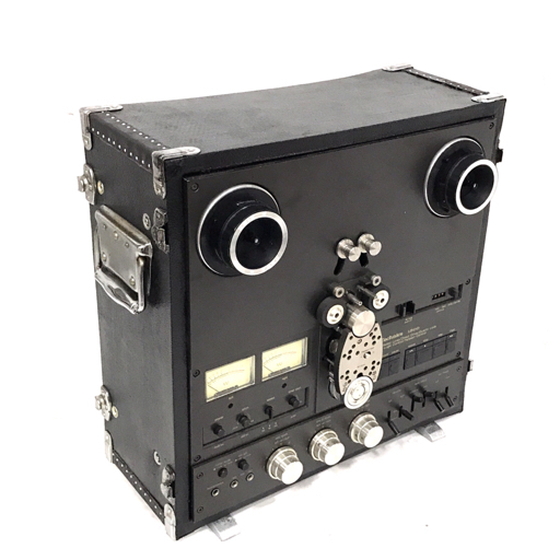Technics テクニクス SB-5500 2wayスピーカー ペア 音響機器