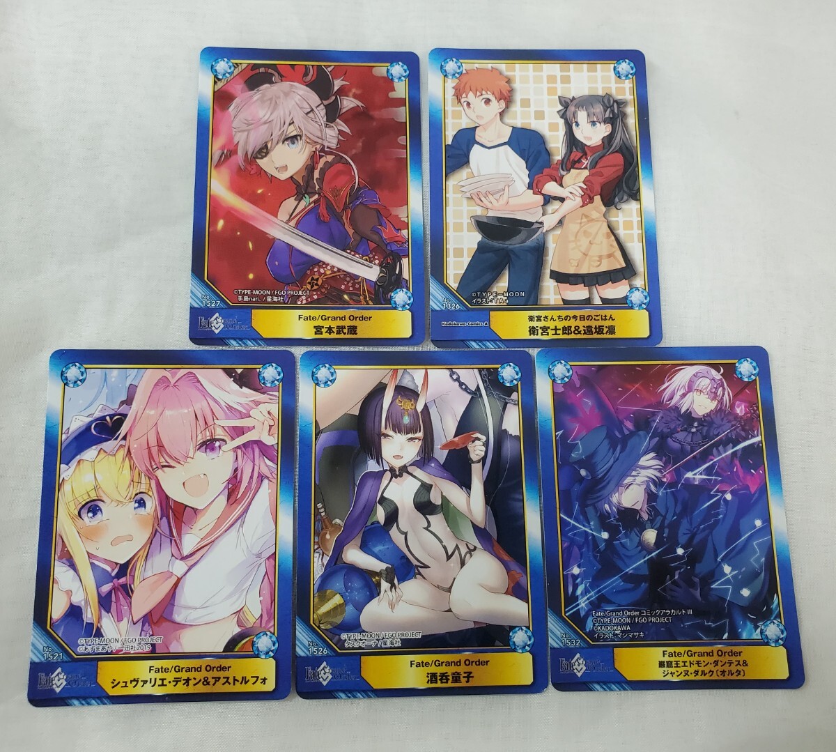 新品】少女の杜 タペストリー 水着ジャンヌ ダルク ジャンヌオルタ 