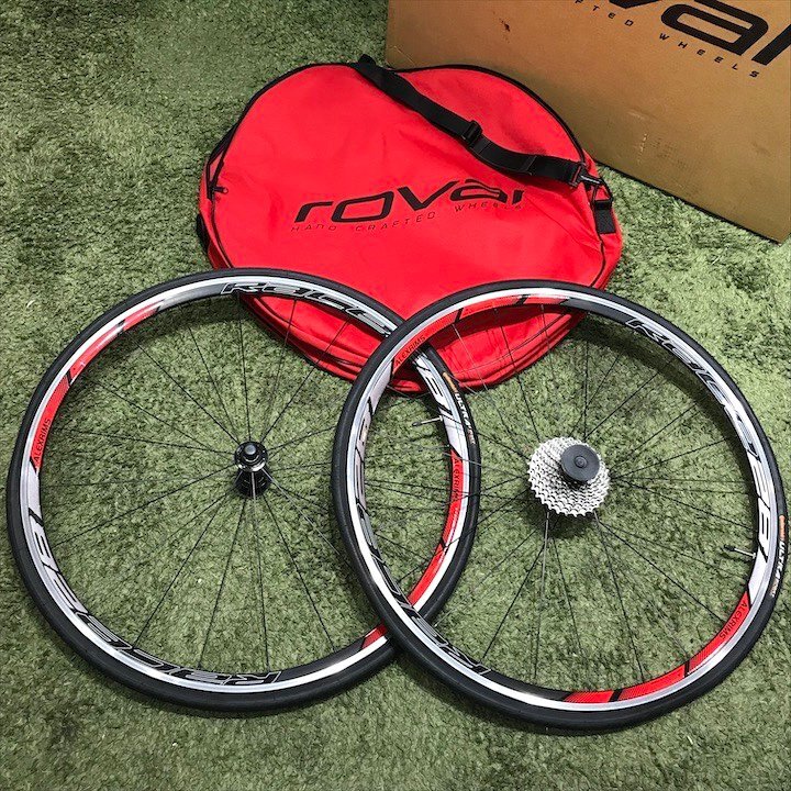 新品】○ 未使用リム ○ ALEXRIMS DX32 26インチ 559×32 36H リム2本
