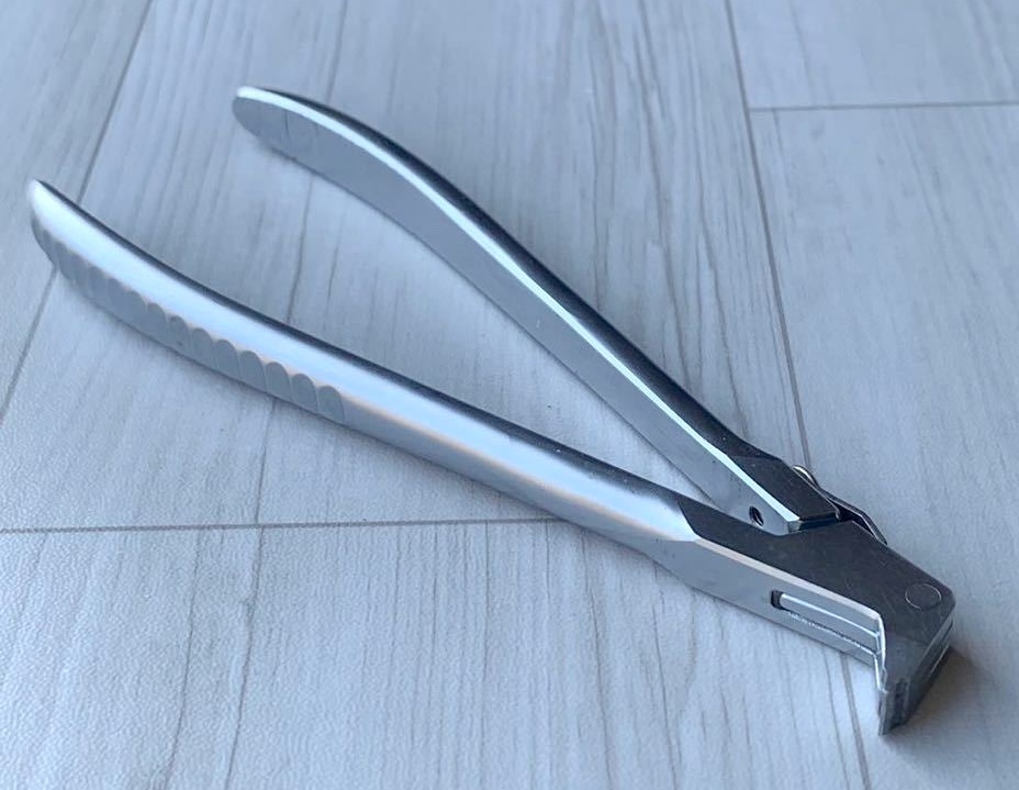 歯科 歯科器具 YDM クラウンスプリッティングプライヤー YDM クラウン