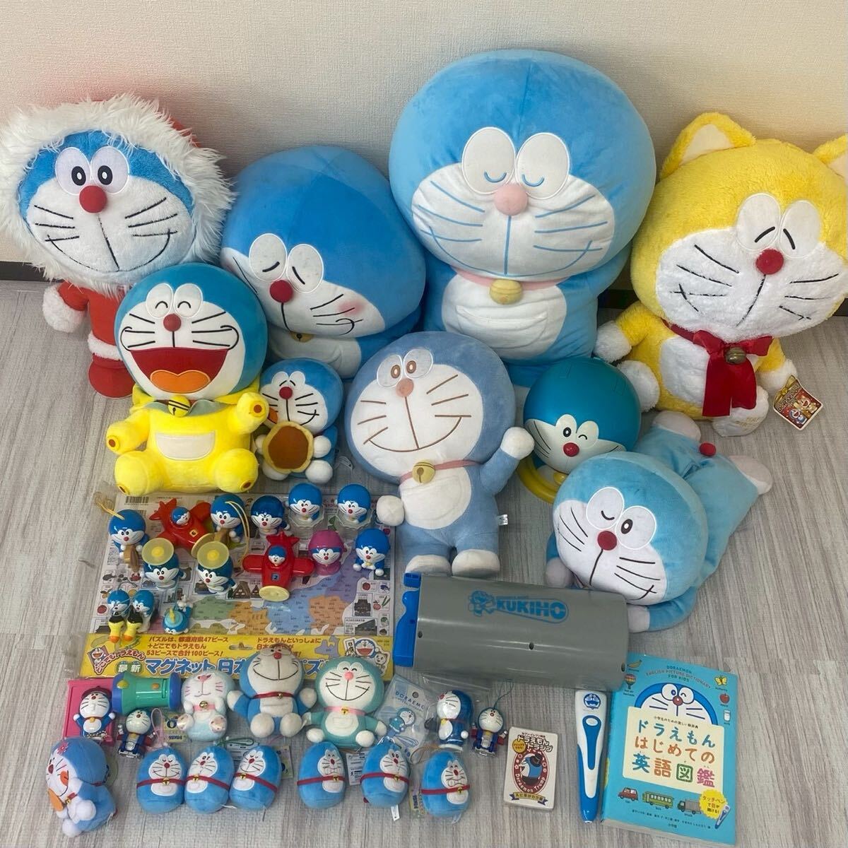 マクドナルド・ハッピーセット マクドナルドキャラクター】ニュー変身 