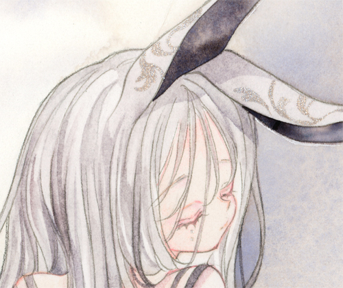 未使用】同人手描きイラスト☆簡易リクエスト☆版権・オリジナル 0926