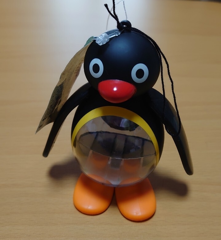 やや傷や汚れあり】☆中古DVD☆ PINGU ピングー シリーズ1〜4巻