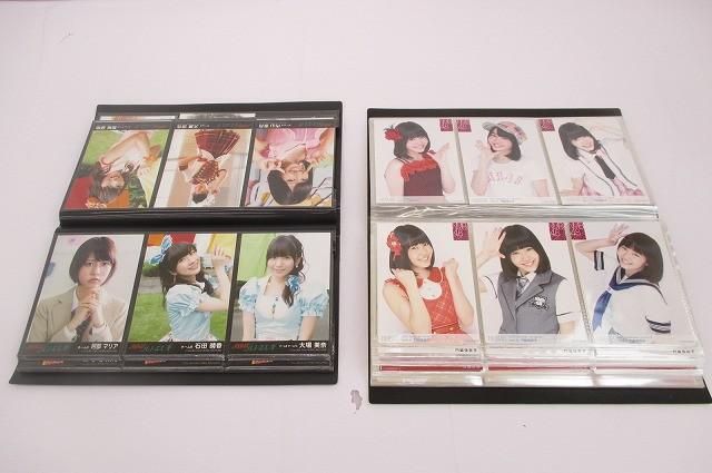 未使用に近い】NMB48 門脇佳奈子 AKB1/149 恋愛総選挙 PSP版 生写真