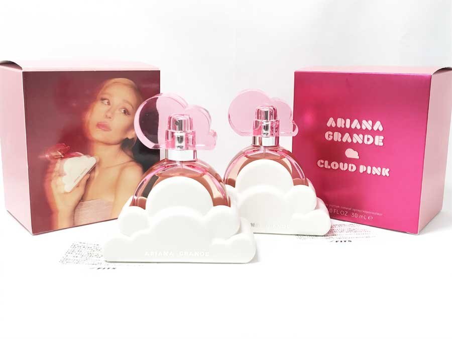 アリアナ・グランデ Ariana Grande 直筆サイン入り写真 証明書付き