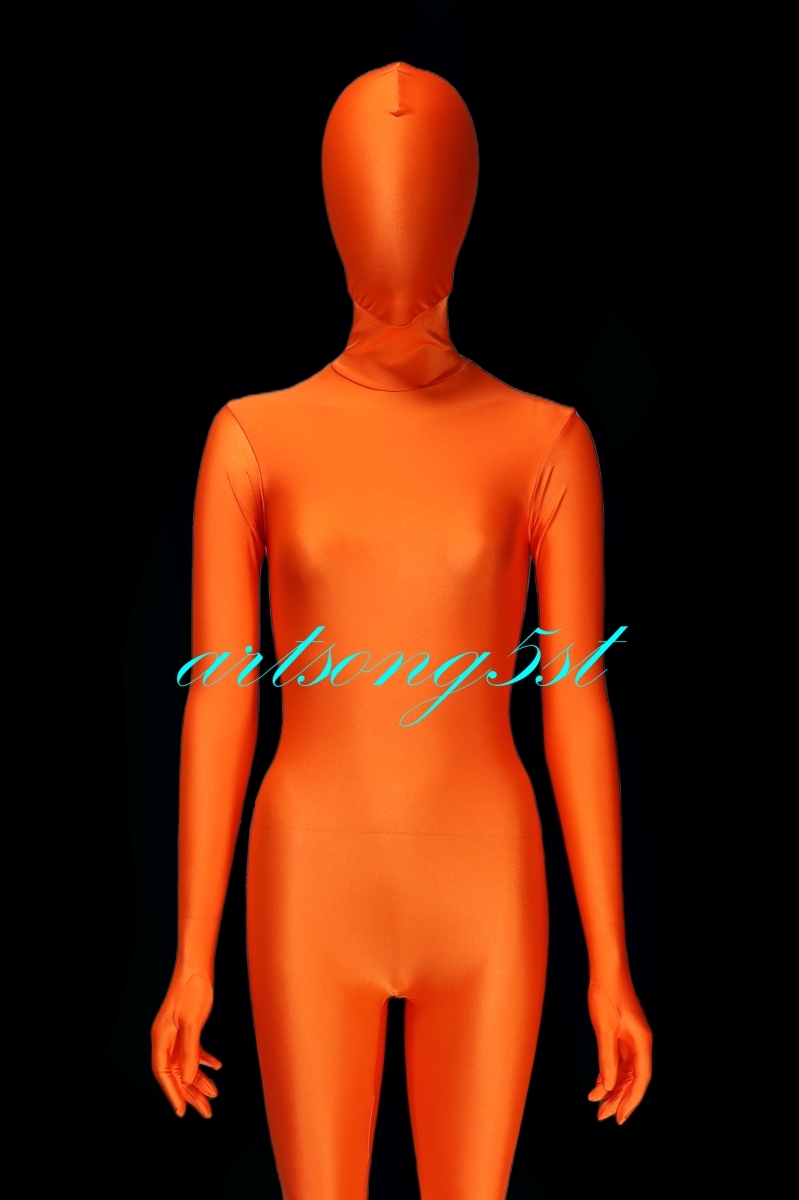 カエル風全身タイツ衣装 ゼンタイ ZENTAI 全身タイツの落札情報詳細