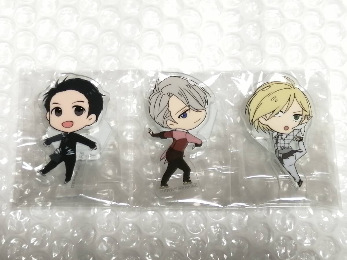 新品】おそ松さん へそウォ へそくりウォーズ フェス松 アクリル 