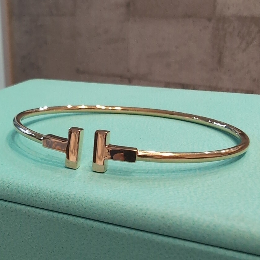 新品】【未使用品】 TIFFANY & Co. ティファニー ペンケース 筆箱