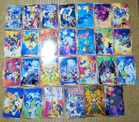 新品】【CCさくらTCG】キャラクターメールコレクション カード