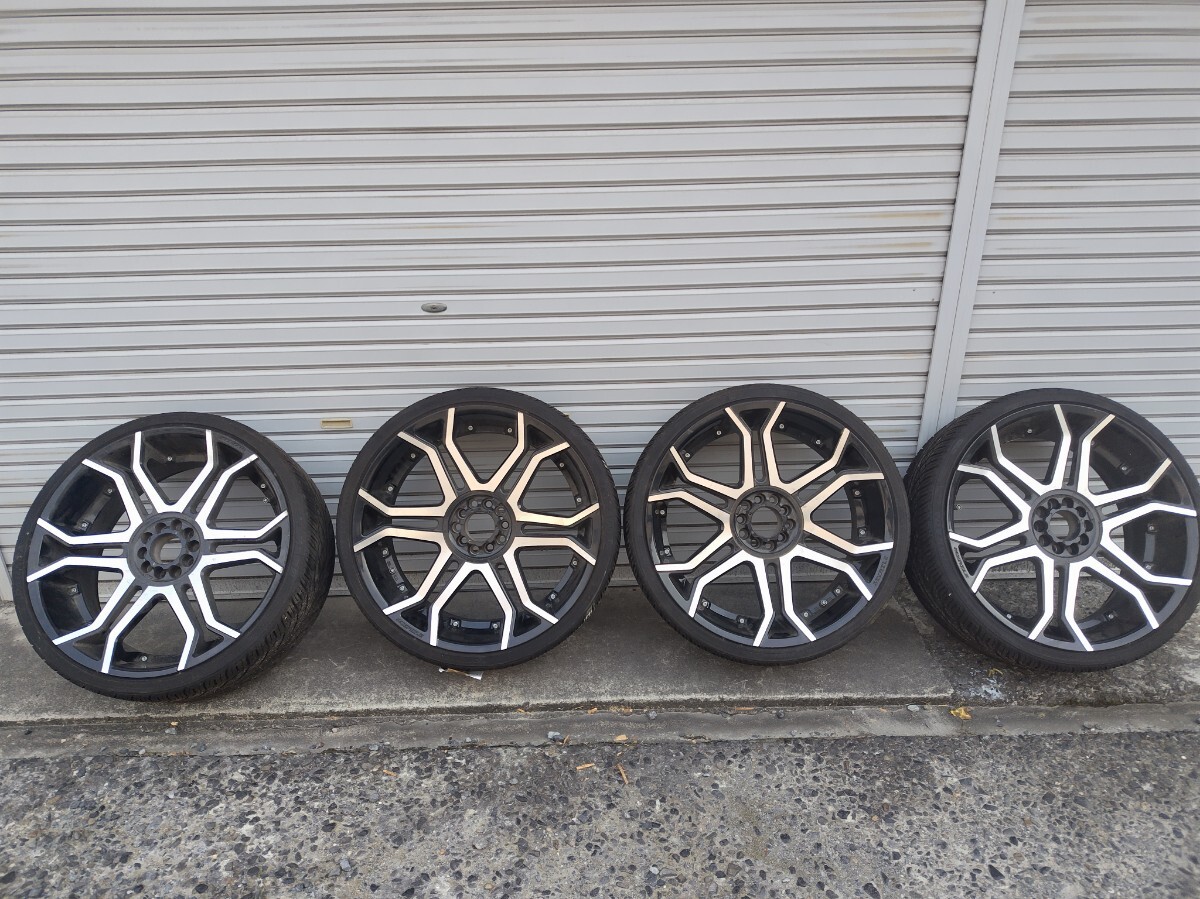 送料無料】ヨコハマ SUPER ADVAN アルミホイール16×7J/8J +32 5穴
