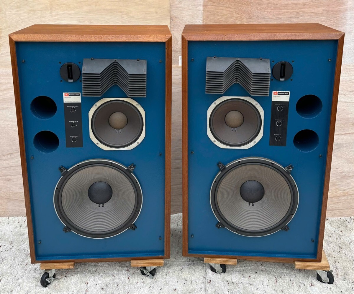 希少、超ド級、EAW、BH－800ホ－ン、（JBL、2242H、極上
