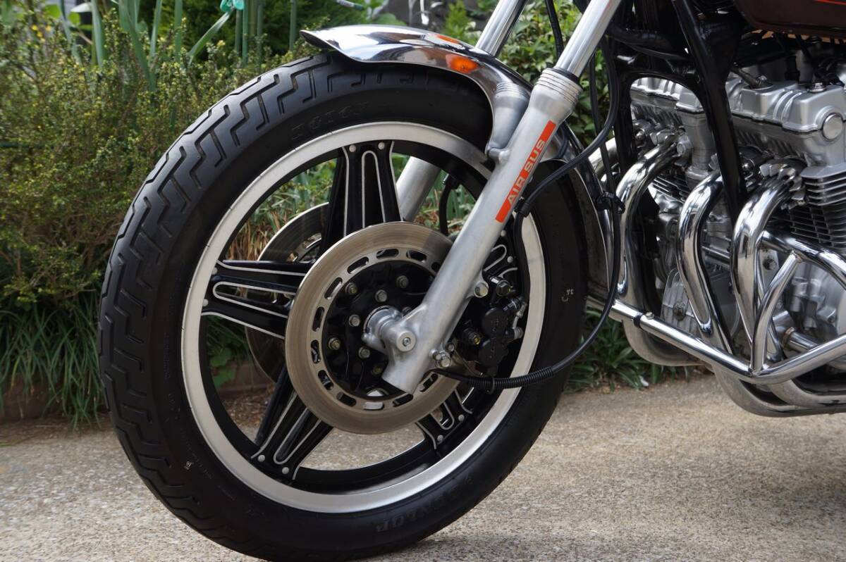 ホンダ CBX125F エンジン 当時物 CBX125カスタム CBX125C の落札情報