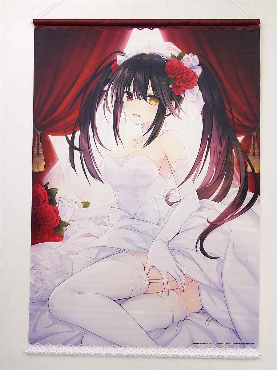 ☆即決☆サブロウタ/citrus タペストリー 百合展2019 ウェディングの