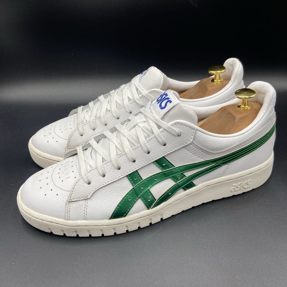 高級モデル TBF712 アシックス ASICS タイガー ファブレ ポイント
