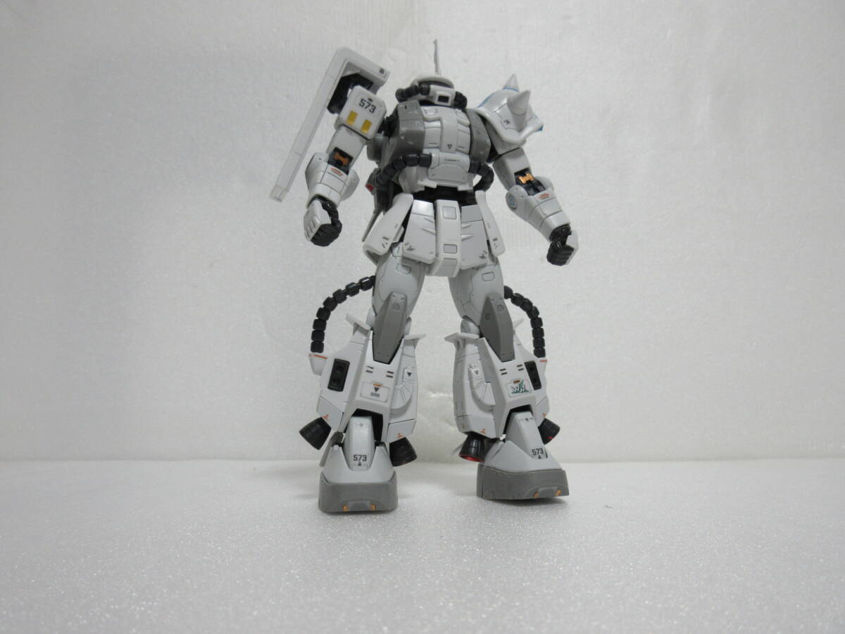新品】SDガンダム フルカラーカスタム 11…9種 (陸戦型ガンダム