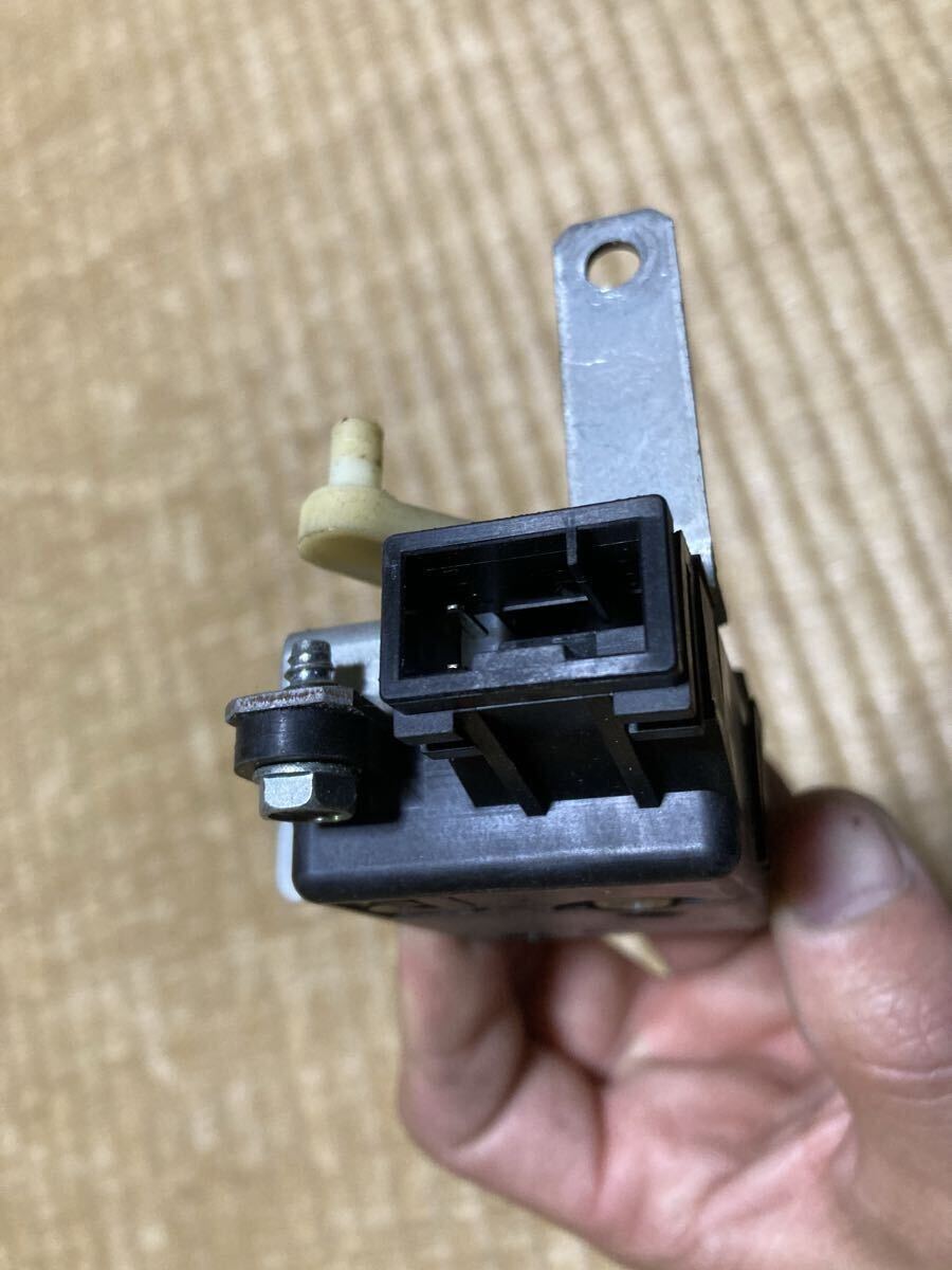 訳あり】S15 シルビア スペックR エアコン アクチュエーター 27731