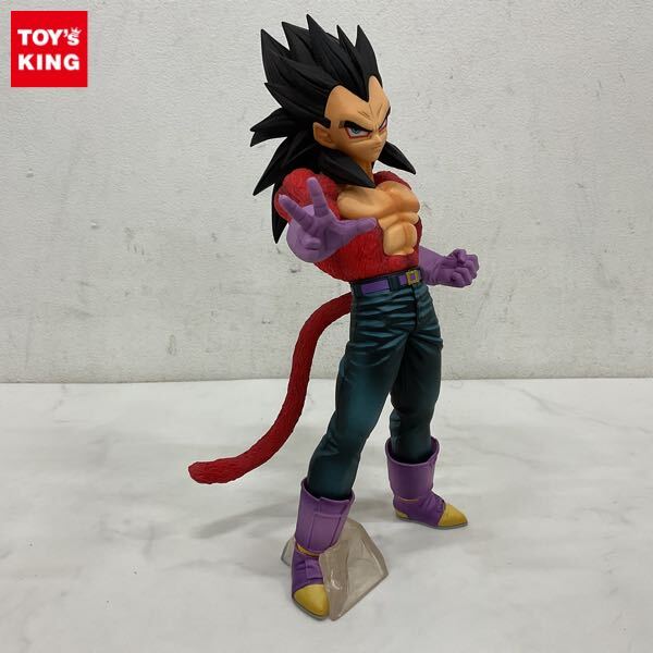 リペイント☆一番くじ ドラゴンボール THE GREATEST SAIYAN A賞 超