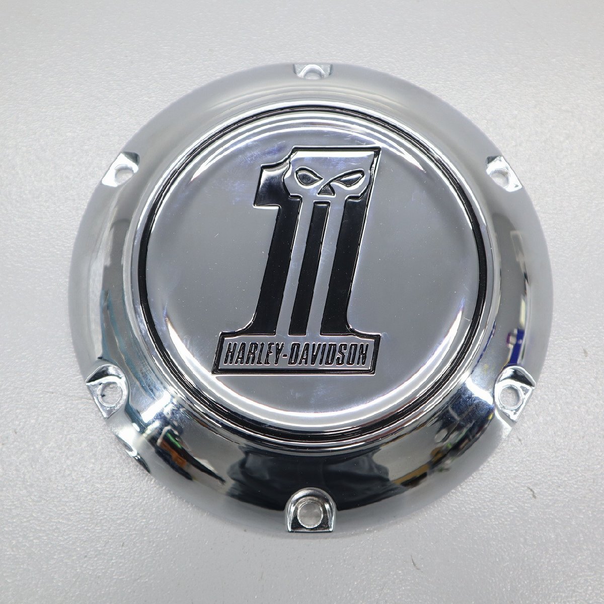 中古】H-D純正OP スポーツスター LIVE TO RIDE コレクション ダービー 