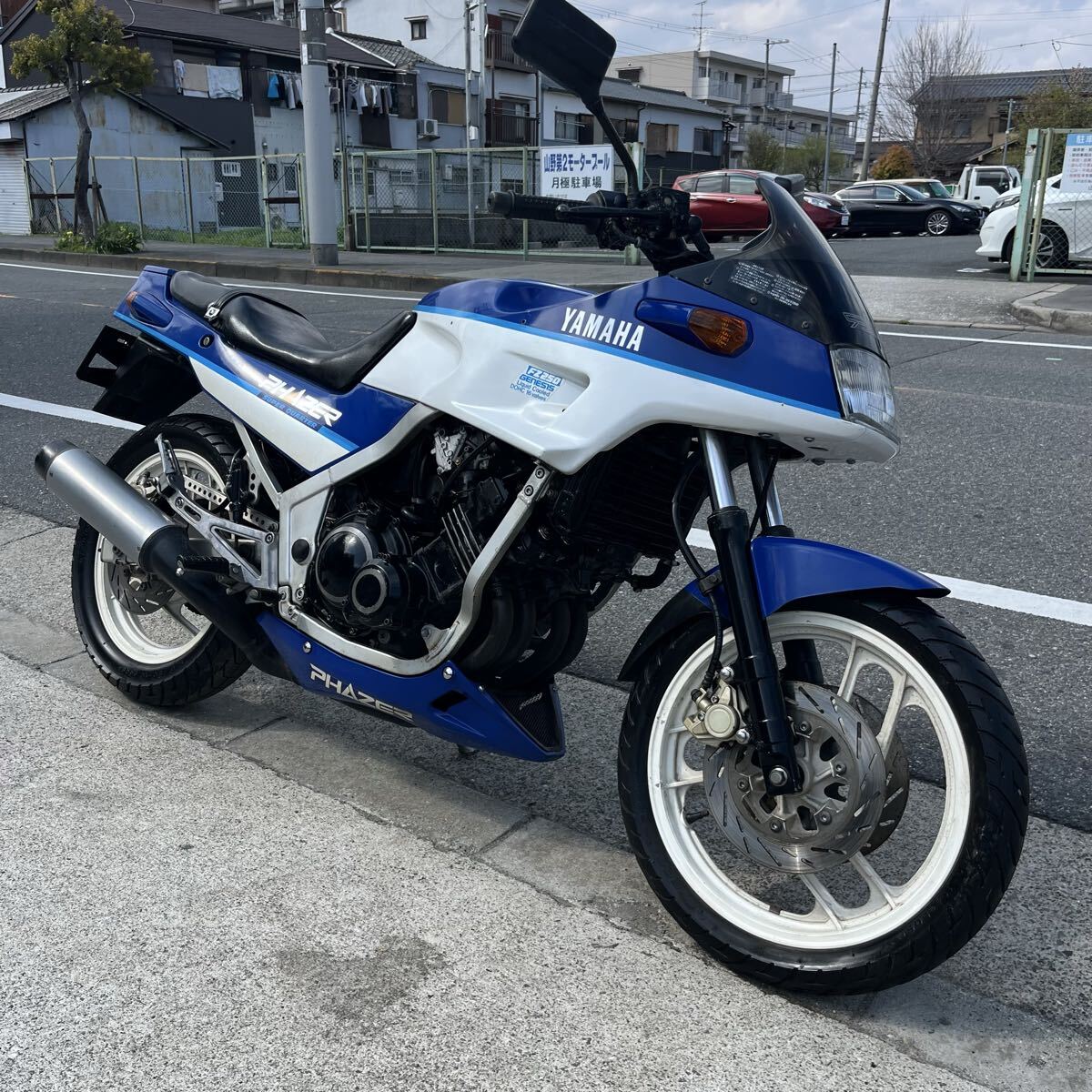 CBX400F 1型アンダーカウルの落札情報詳細 - Yahoo!オークション落札