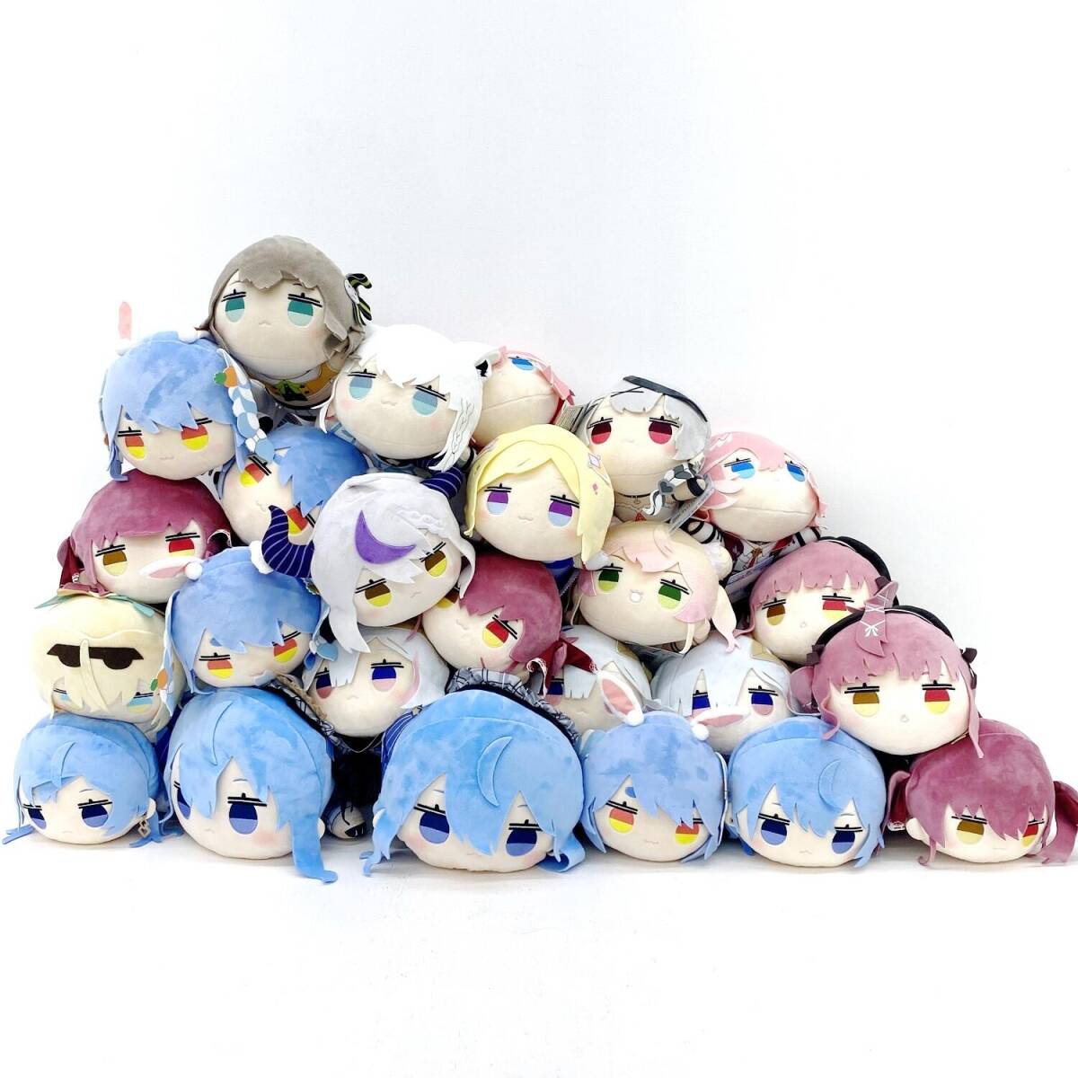 新品】ホロライブ 白上フブキ 誕生日記念グッズ 2020 おるやんけ