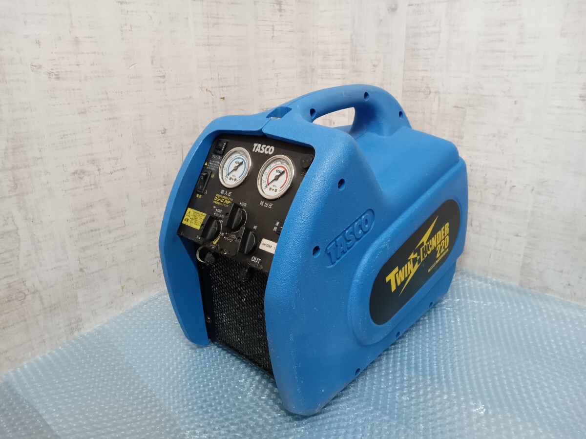 中古】☆TASCO タスコ TA110R STINGERⅡ スティンガー 2 中古】☆TASCO タスコ TA110R STINGERⅡ スティンガー 2