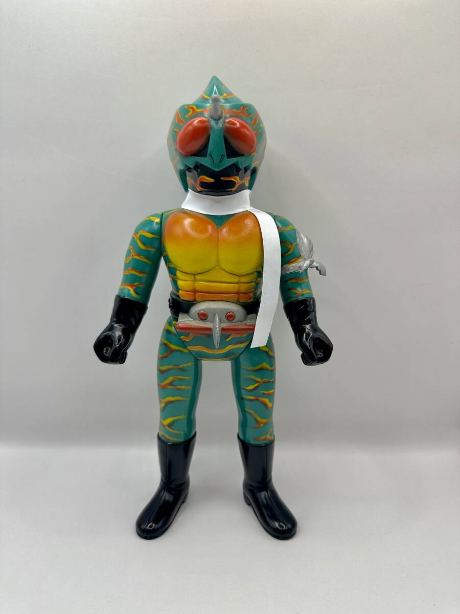 J16/マイナーシール/バンダイ/仮面ライダー倶楽部/仮面ライダー旧2号