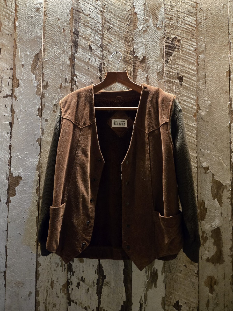 新品】定価以下 doublet HAND-KNITTING JACQUARD PULLOVER ダブレット doublet  ダブレットハンドニット ジャガードプルオーバー