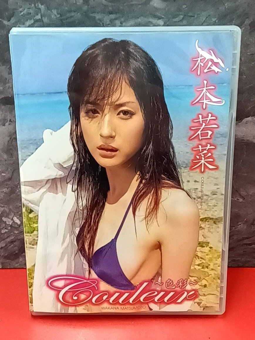 佐A6576◇佐藤寛子・等身大 ポスター『週刊プレイボーイ(WPB Viva