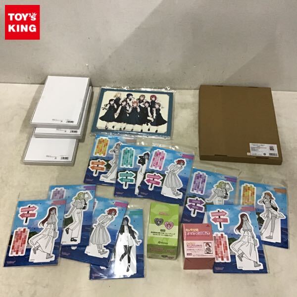 新品】烈火の炎 安西信行 サイン入り 限定 キャラファイングラフ 複製