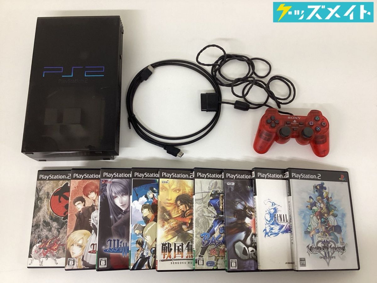 新品】【未開封・非売品】戦国BASARA イーカプコン予約限定品 西凶丁半