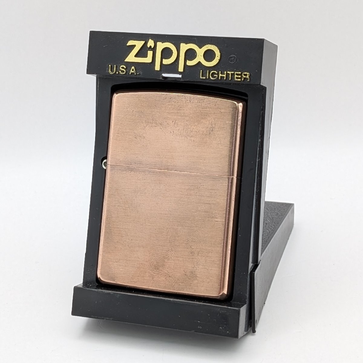 新品】未使用 美品 箱付 COPPER PURE GOOD CRAFT 純銅製 銅 マグ