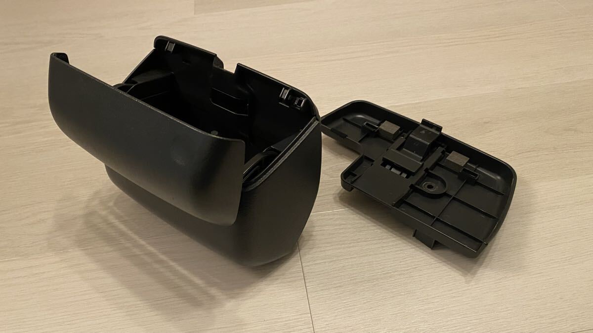 千円~売切! 20 21 セルシオ 純正オプション クリーンボックス