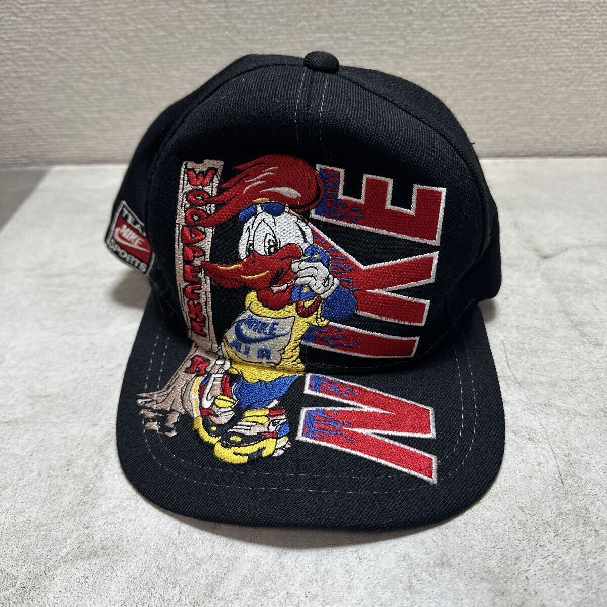 未使用に近い】美品！☆WOODY WOODPECKER ウッディーウッドペッカー
