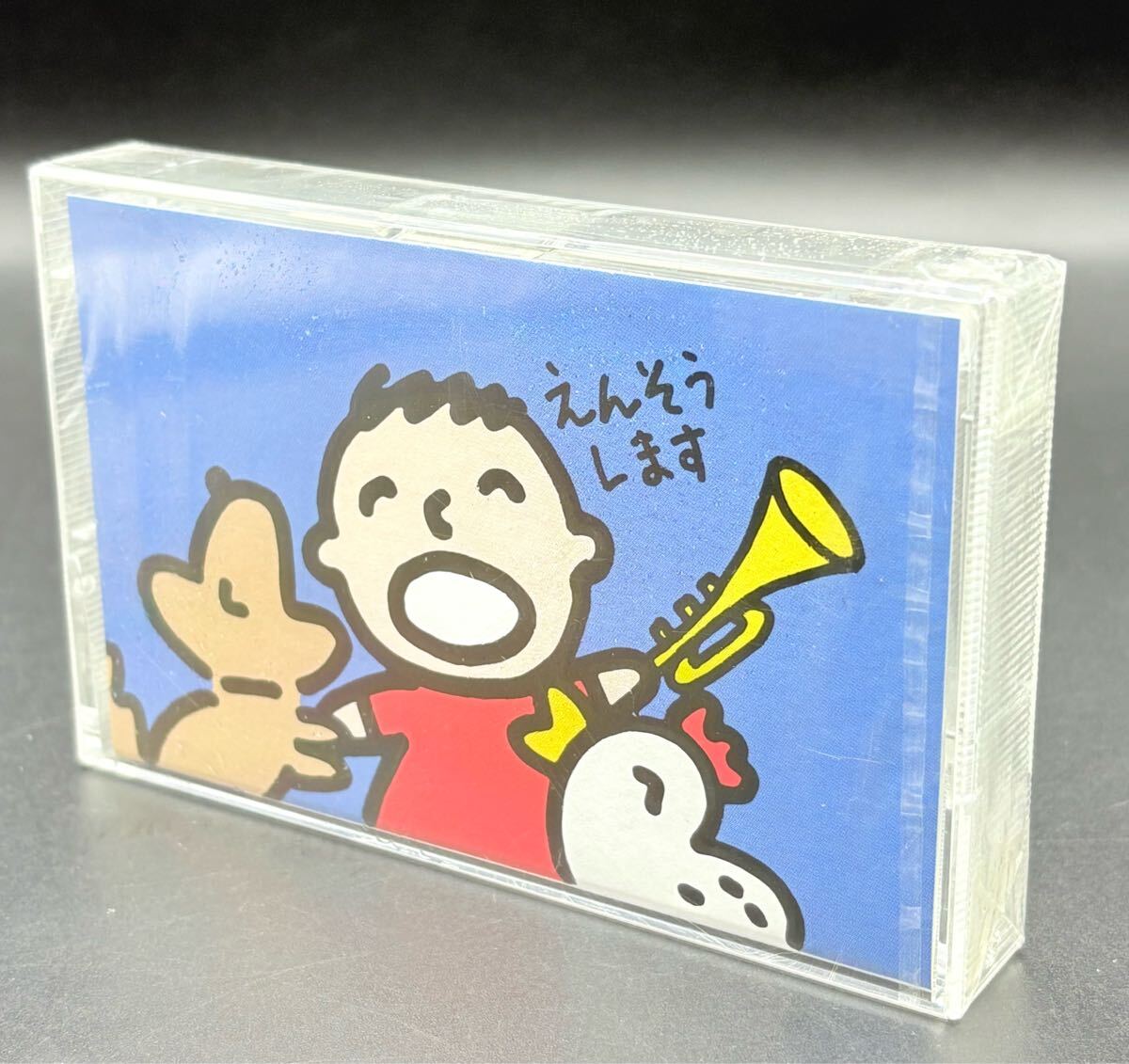 未使用品（ 経年劣化あり）】未使用 みんなのたあ坊 ノート レター 
