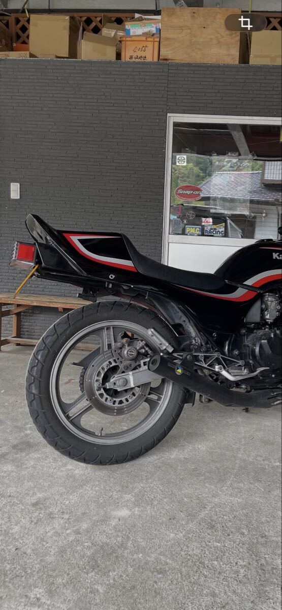 ◇目玉◇ シングルシート RZ250 RZ350 RZR カフェレーサー 1円