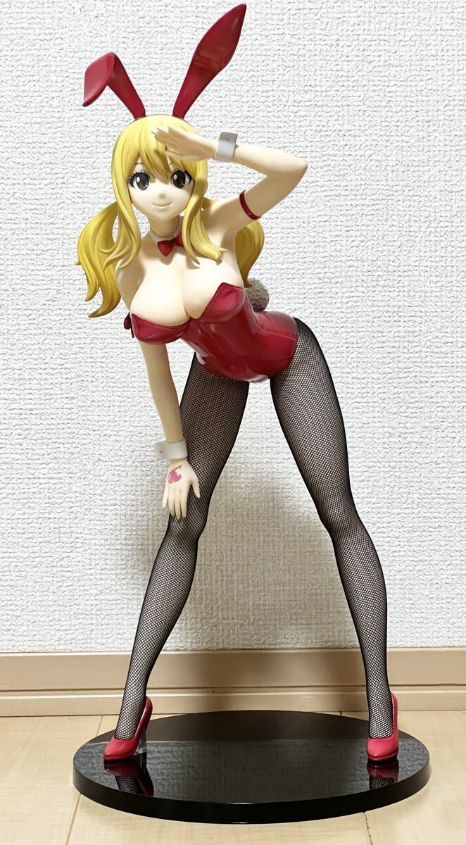 中古】015 ギガンティック シリーズ FAIRY TAIL フェアリーテイル
