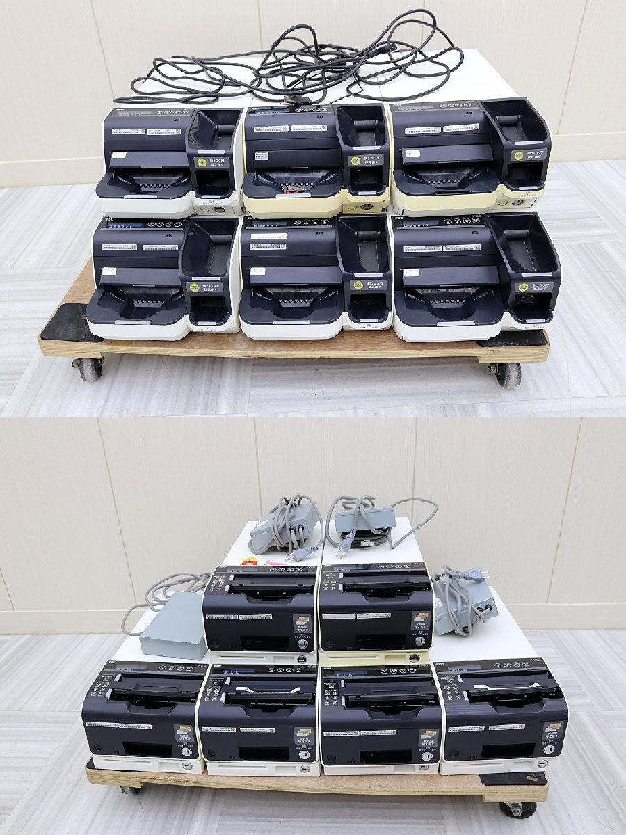 東芝TEC VT-280-S 紙幣自動釣銭機 店舗用品 新紙幣対応