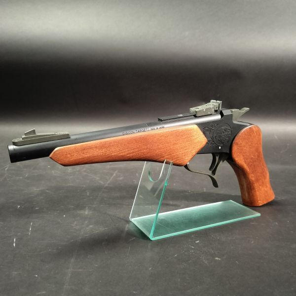 DIGICON TARGET デジコン ターゲット 中折れ式ガスガン 13インチの落札